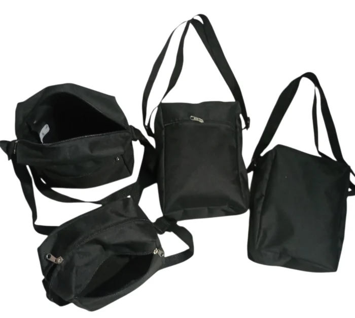 Morral Liso por Docena