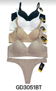 Conjunto sin Costura