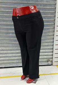 Wide Leg Negro