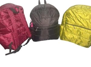 Mochila Puffer - Miniatura 2