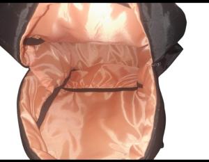 Mochila Puffer - Miniatura 3