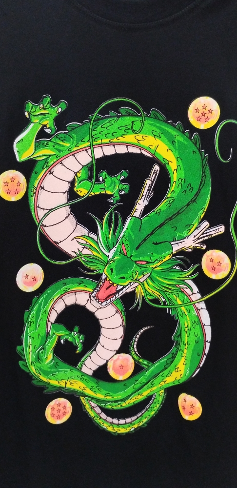Remeras Anime - Imagen 3