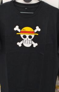 Remeras One Piece