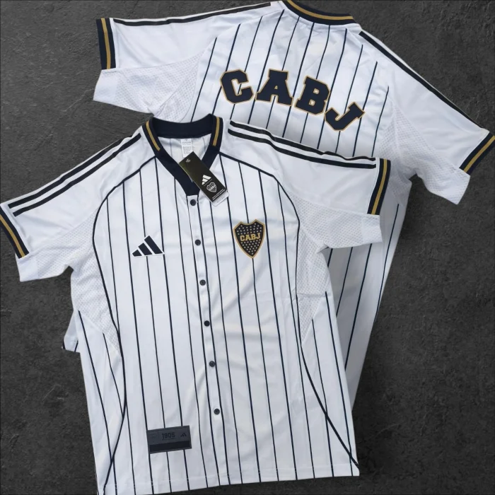 Camisas Boca/river  G5
