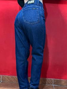Jeans Mom las Locas - Miniatura 2