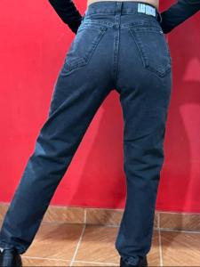 Jeans Mom las Locas - Miniatura 3