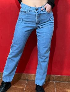 Jeans Mom las Locas - Miniatura 4