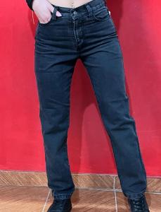 Jeans Mom las Locas - Miniatura 5
