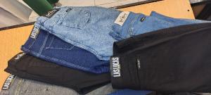 Jeans Chupín las Locas - Miniatura 5