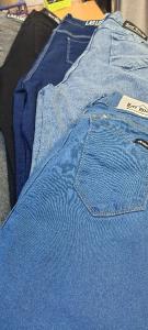 Jeans Chupín las Locas - Miniatura 7