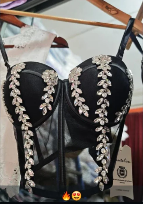Corset  Circe