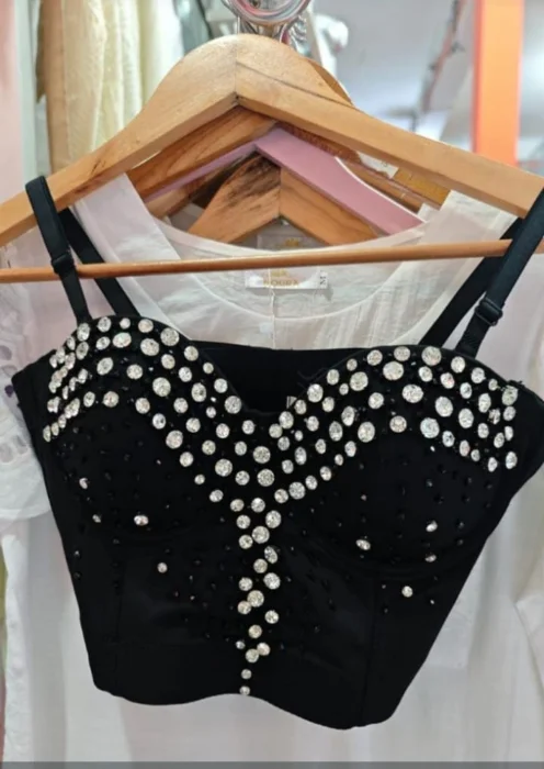 Corset Nina