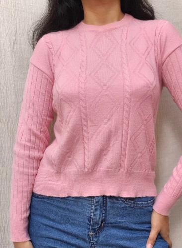 Sweater Daiana Bremer
