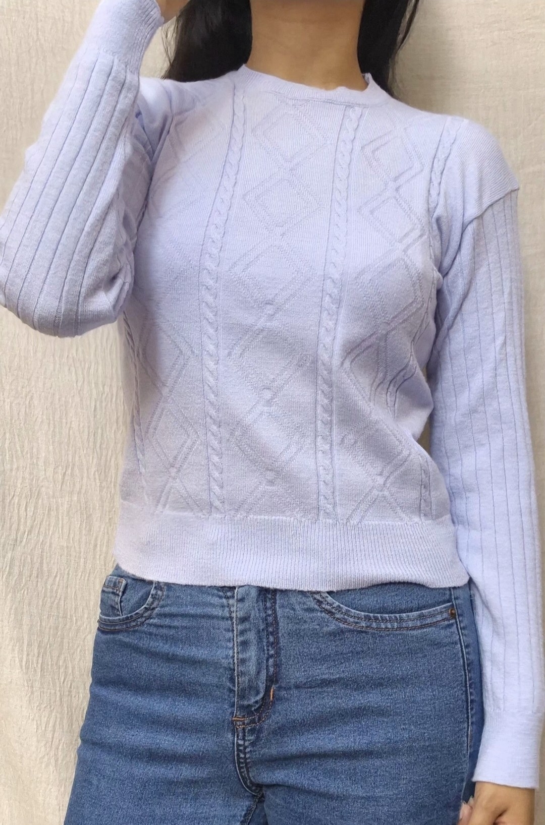 Sweater Daiana Bremer - Imagen 2
