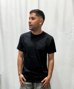 Remera Basica