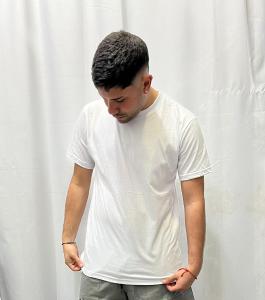 Remera Basica - Miniatura 3