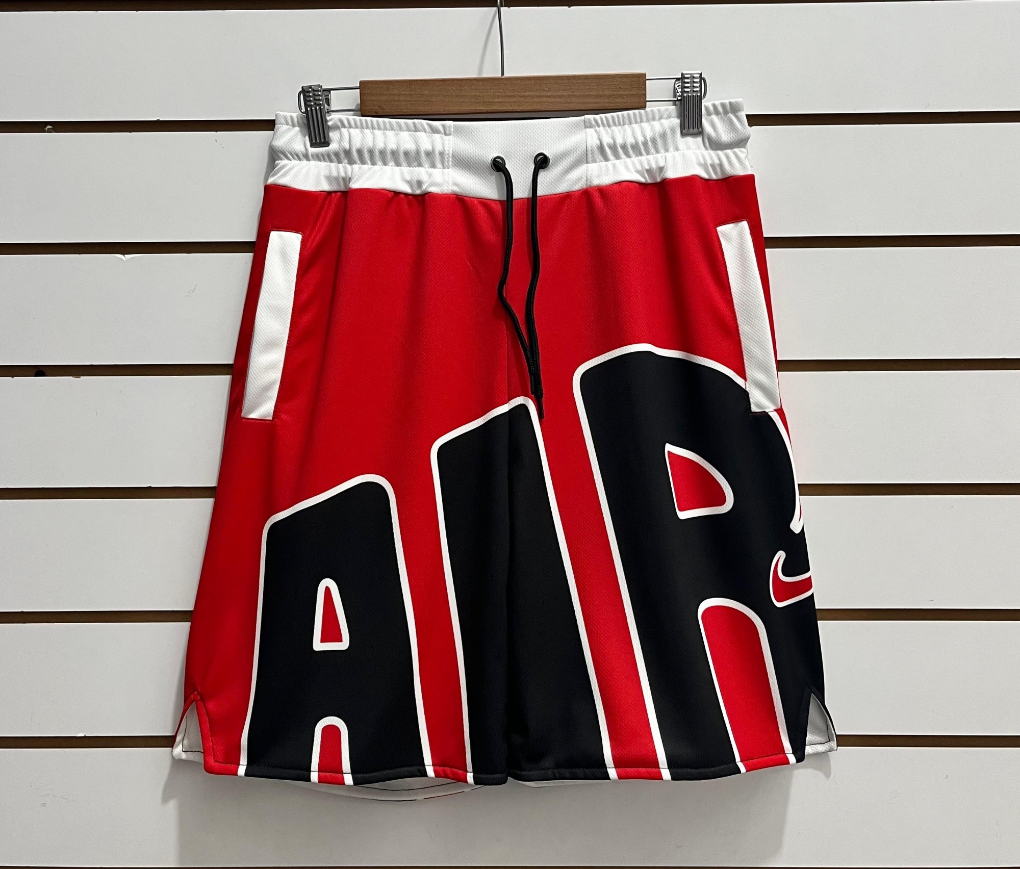 Air Uptempo - Imagen 2