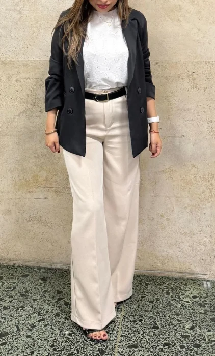 Pantalon Sastrero