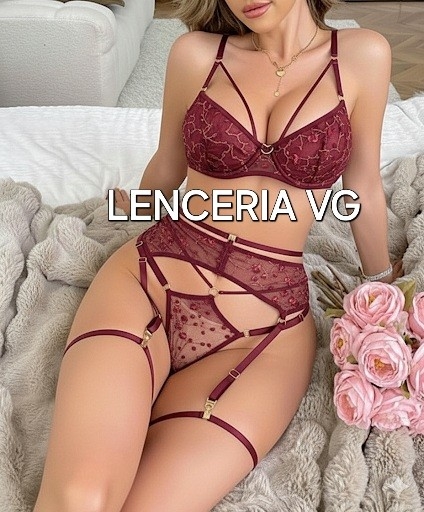 Set Delirio - Imagen 3