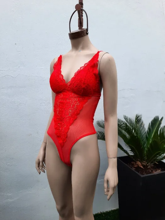 Body Encaje