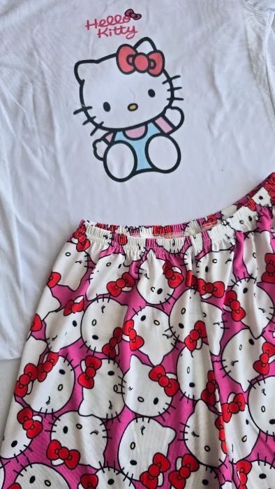 Pijamas Animados