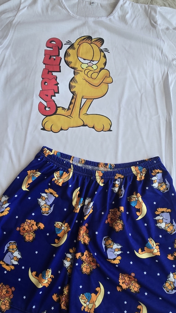 Pijamas Animados - Imagen 5