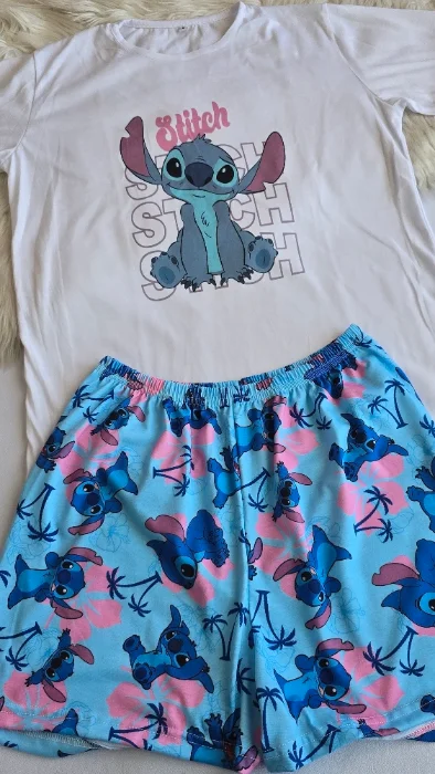 Pijamas Animados