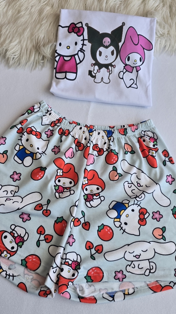 Pijamas Animados - Imagen 2