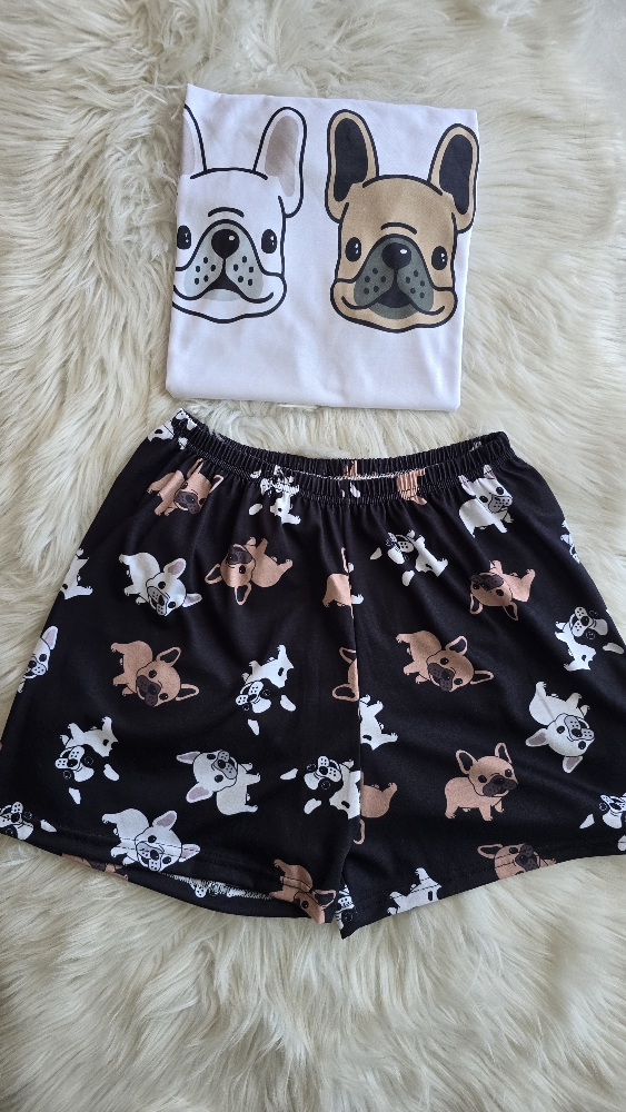 Pijamas Animados - Imagen 3
