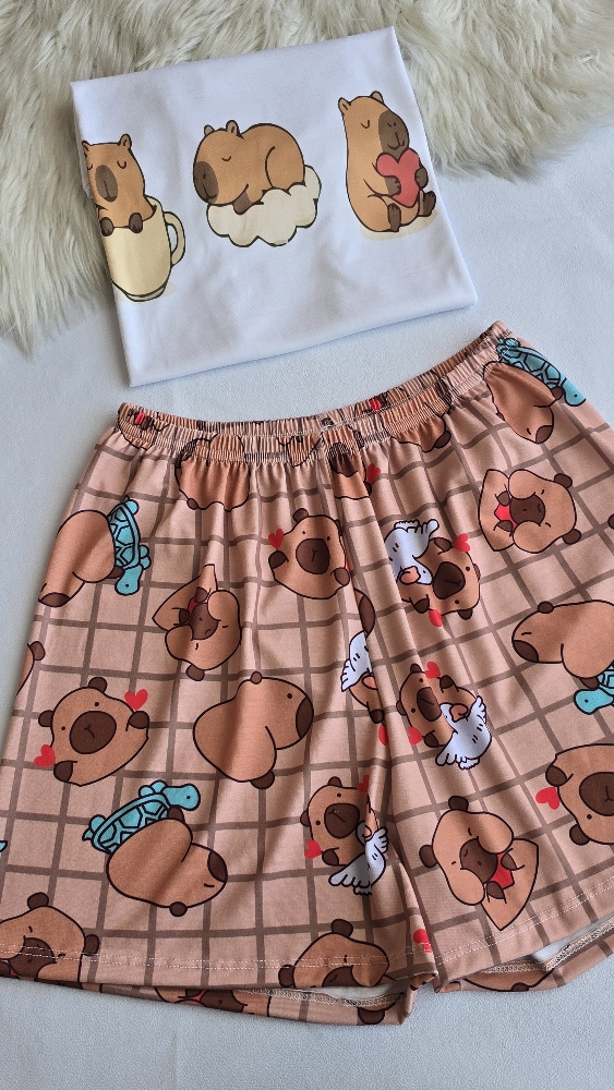 Pijamas Animados - Imagen 4