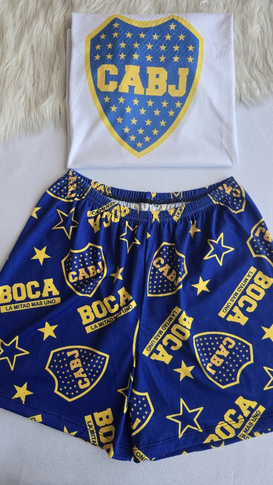 Pijamas Animados - Imagen 6