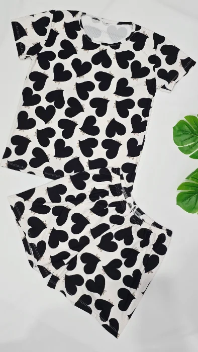 Pijamas  Full Print de Morley