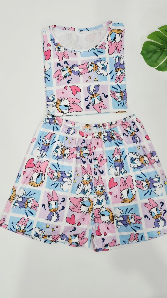 Pijamas  Full Print de Morley - Imagen 2