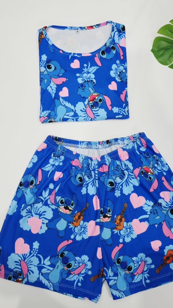 Pijamas  Full Print de Morley - Imagen 3