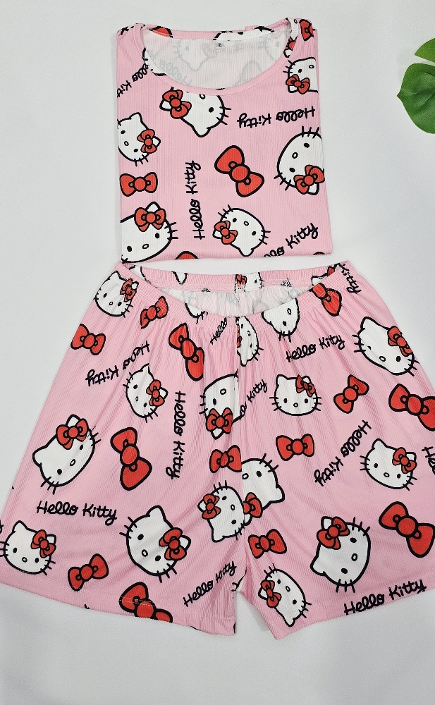 Pijamas  Full Print de Morley - Imagen 4