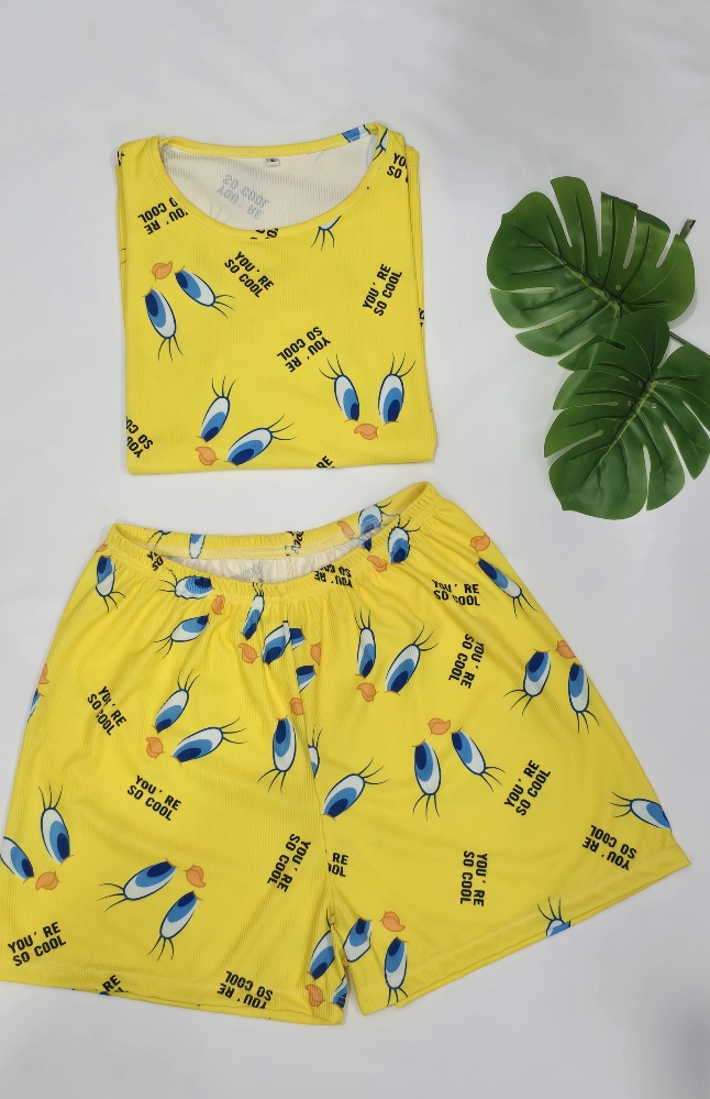 Pijamas  Full Print de Morley - Imagen 6