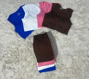 Conjunto Seamless Pushup - Miniatura 2