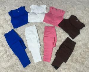 Conjunto Seamless Pushup - Miniatura 3