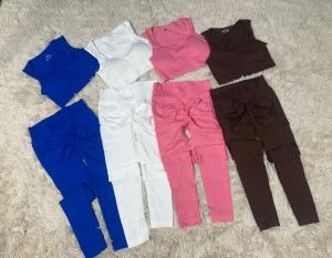 Conjunto Seamless Pushup - Miniatura 4