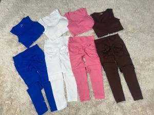 Conjunto Seamless Pushup - Miniatura 5