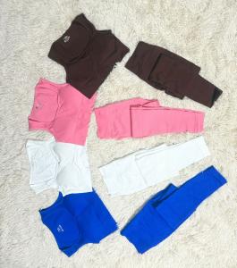 Conjunto Seamless Pushup - Miniatura 6