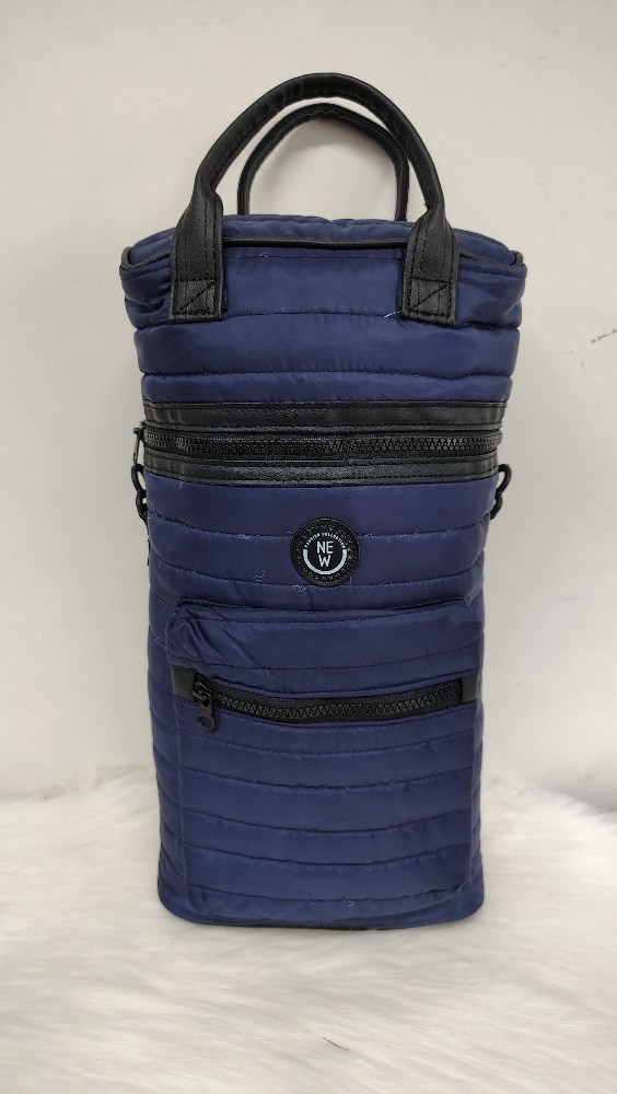 Bolso Mochila Matero - Imagen 2