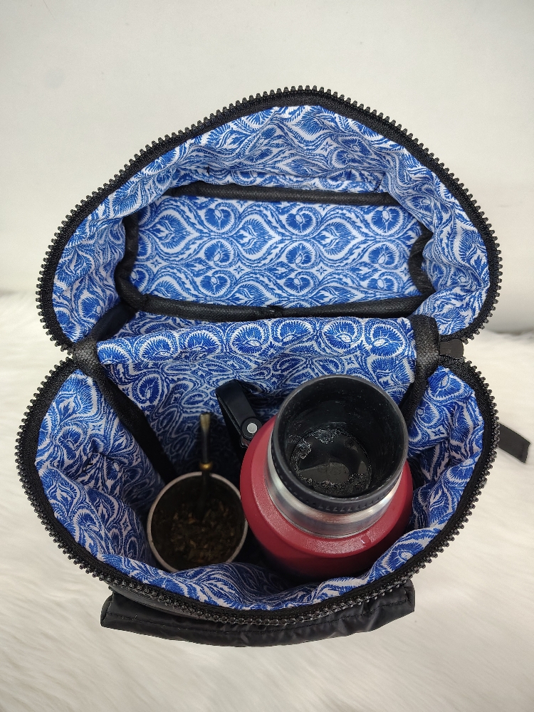 Bolso Mochila Matero - Imagen 4