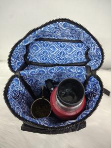 Bolso Mochila Matero - Miniatura 4