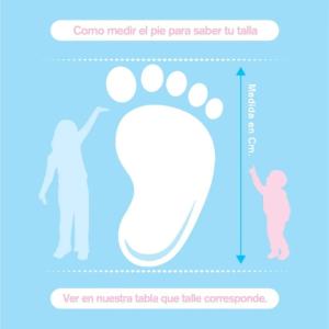 Panchitas Kids del 22 al 33 Varios Colores - Miniatura 3