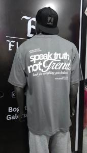Remeras Oversize