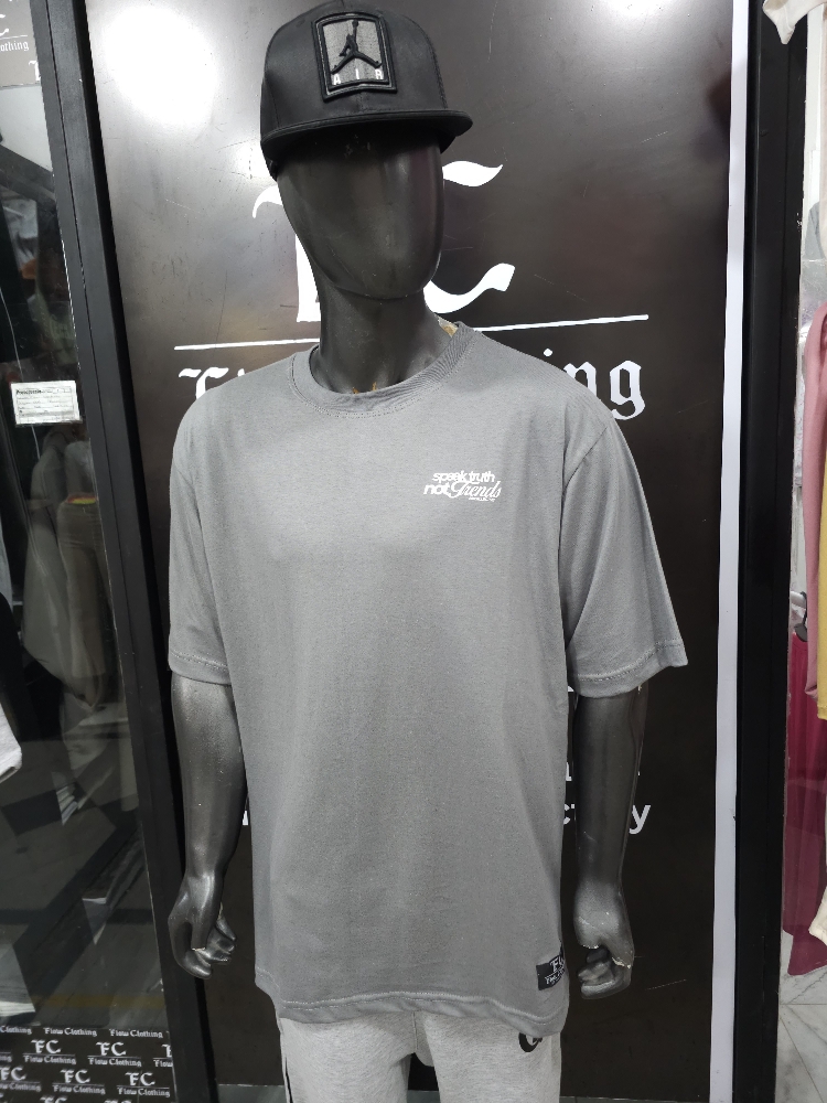 Remeras Oversize - Imagen 3