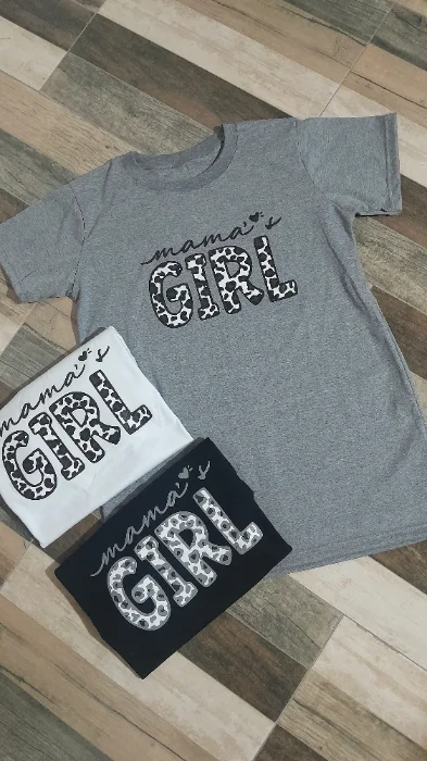 Remeras de  Dama