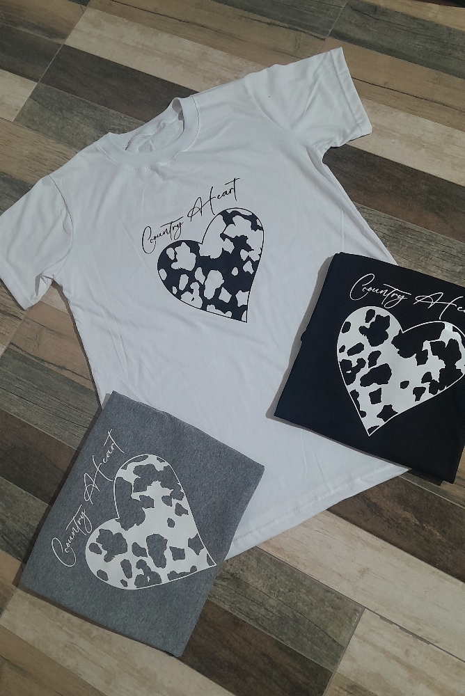 Remeras de  Dama - Imagen 3