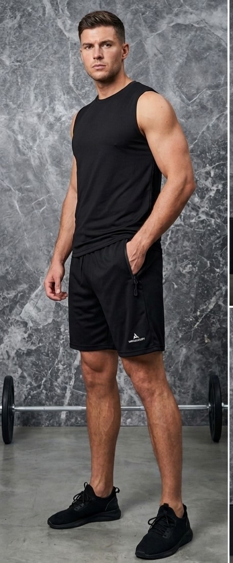 Short de Laycra - Imagen 2